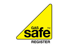 gas safe companies Ruthwell Station